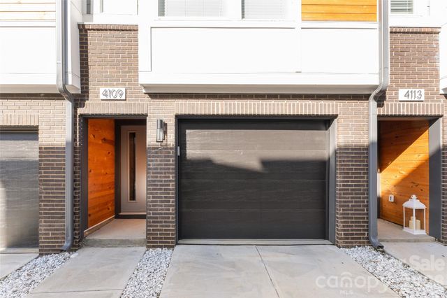 4109 Bryant Terraces Drive, Charlotte, NC 28208