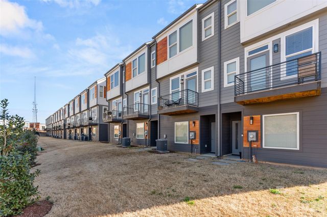 4109 Bryant Terraces Drive, Charlotte, NC 28208