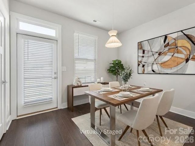 4109 Bryant Terraces Drive, Charlotte, NC 28208