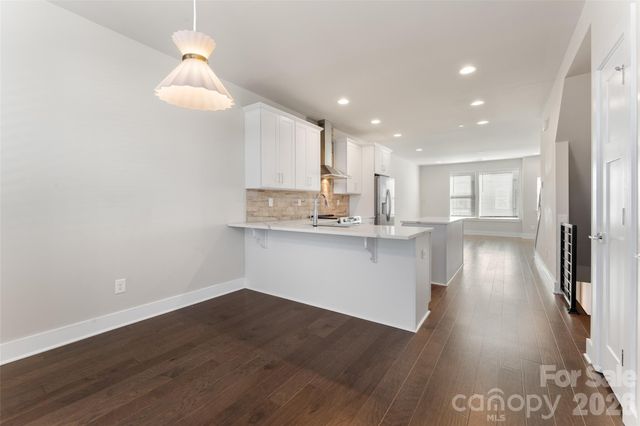 4109 Bryant Terraces Drive, Charlotte, NC 28208