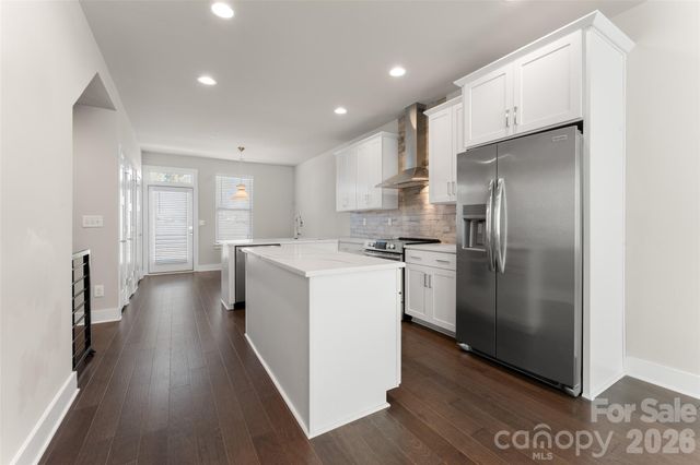 4109 Bryant Terraces Drive, Charlotte, NC 28208