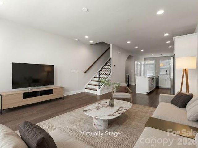 4109 Bryant Terraces Drive, Charlotte, NC 28208