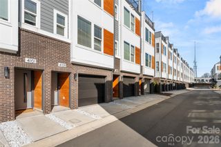 4109 Bryant Terraces Drive, Charlotte, NC 28208