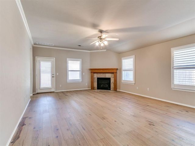 17609 Cobalt Avenue, Edmond, OK 73012