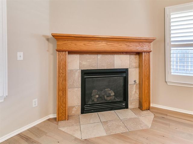 17609 Cobalt Avenue, Edmond, OK 73012