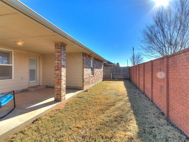 17609 Cobalt Avenue, Edmond, OK 73012