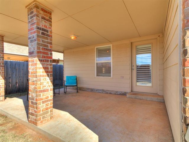 17609 Cobalt Avenue, Edmond, OK 73012