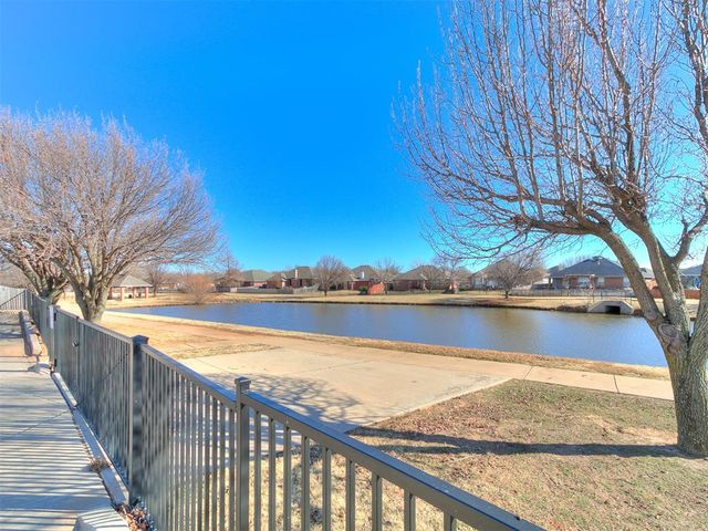 17609 Cobalt Avenue, Edmond, OK 73012