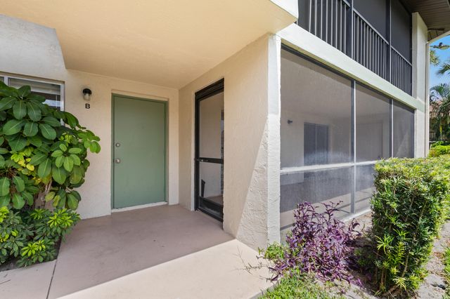 6446 Chasewood Drive b, Jupiter, FL 33458