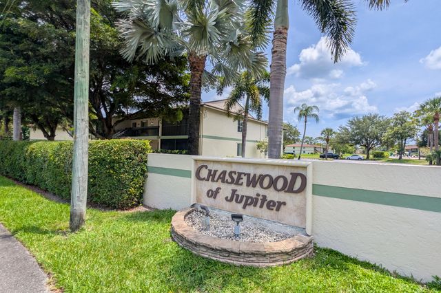 6446 Chasewood Drive b, Jupiter, FL 33458