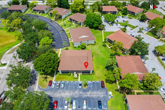 6446 Chasewood Drive b, Jupiter, FL 33458