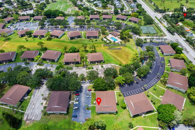6446 Chasewood Drive b, Jupiter, FL 33458