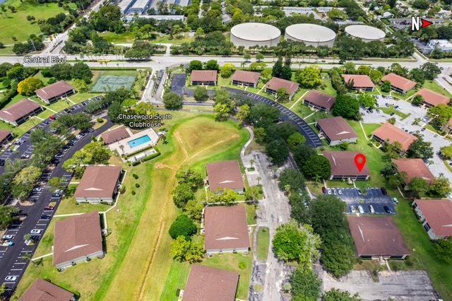6446 Chasewood Drive b, Jupiter, FL 33458