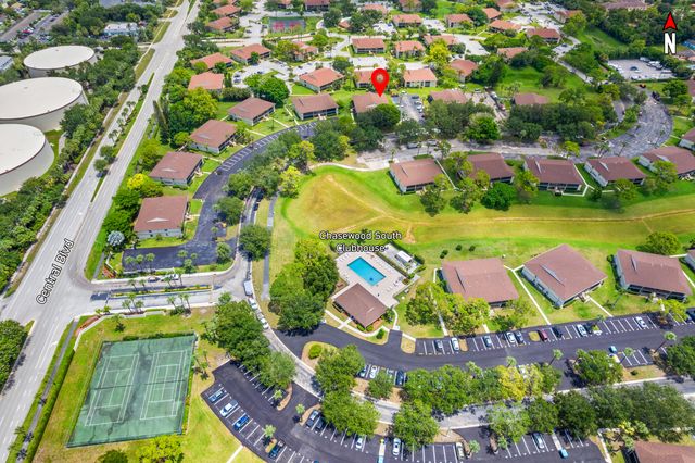 6446 Chasewood Drive b, Jupiter, FL 33458