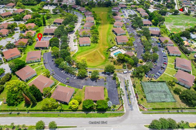 6446 Chasewood Drive b, Jupiter, FL 33458