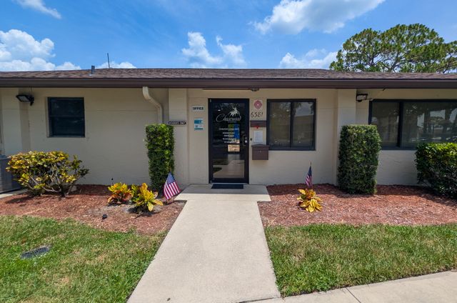 6446 Chasewood Drive b, Jupiter, FL 33458