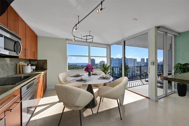 936 Intracoastal Dr 15H, Fort Lauderdale, FL 33304