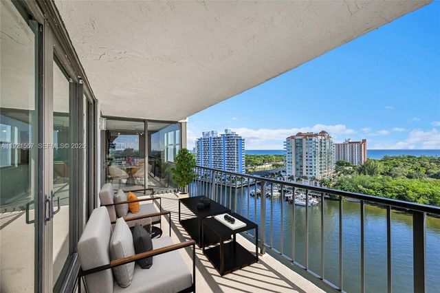 936 Intracoastal Dr 15H, Fort Lauderdale, FL 33304