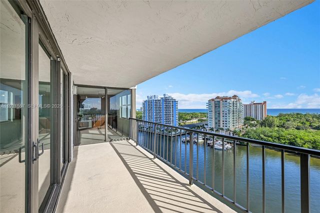 936 Intracoastal Dr 15H, Fort Lauderdale, FL 33304
