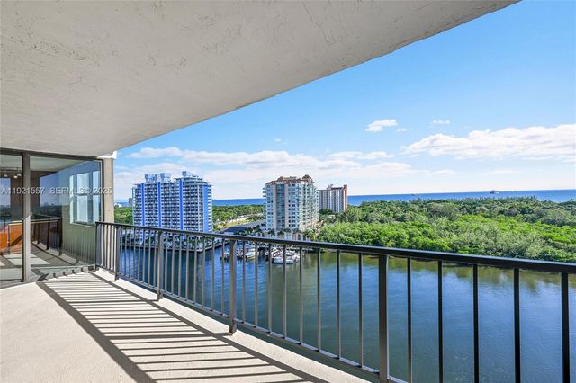 936 Intracoastal Dr 15H, Fort Lauderdale, FL 33304