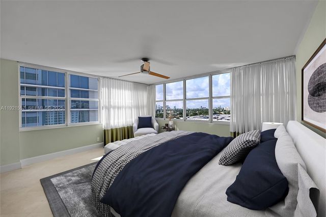 936 Intracoastal Dr 15H, Fort Lauderdale, FL 33304