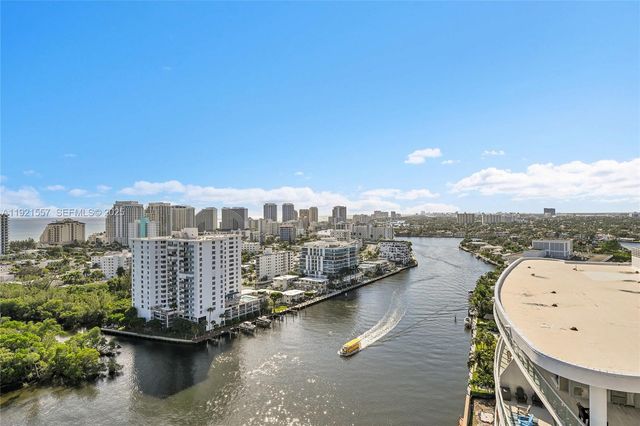 936 Intracoastal Dr 15H, Fort Lauderdale, FL 33304