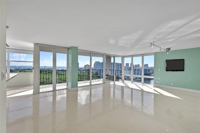 936 Intracoastal Dr 15H, Fort Lauderdale, FL 33304