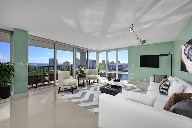 936 Intracoastal Dr 15H, Fort Lauderdale, FL 33304