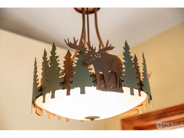 200 Falls Creek Dr, Bellvue, CO 80512