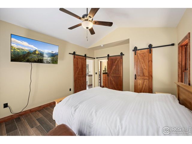 200 Falls Creek Dr, Bellvue, CO 80512