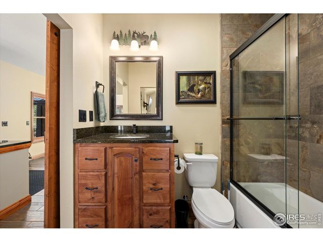 200 Falls Creek Dr, Bellvue, CO 80512