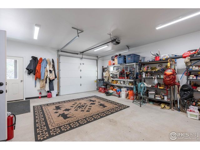 200 Falls Creek Dr, Bellvue, CO 80512