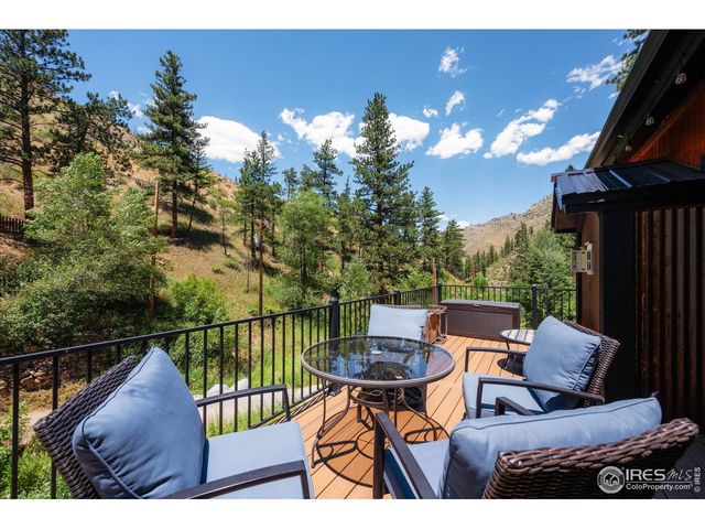 200 Falls Creek Dr, Bellvue, CO 80512