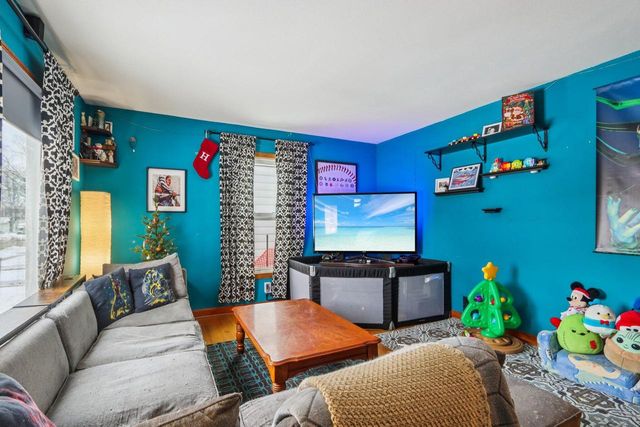 3781 S 21st STREET, Milwaukee, WI 53221