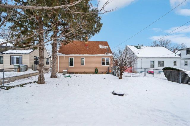 3781 S 21st STREET, Milwaukee, WI 53221