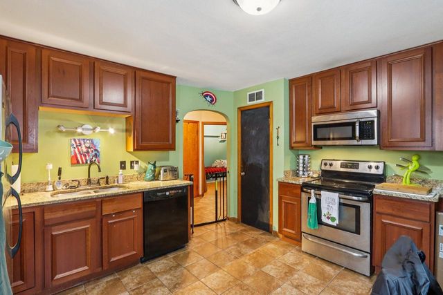 3781 S 21st STREET, Milwaukee, WI 53221