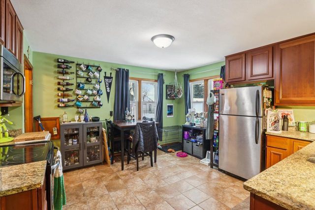 3781 S 21st STREET, Milwaukee, WI 53221