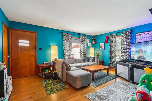 3781 S 21st STREET, Milwaukee, WI 53221