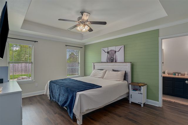 521 Big Red Circle, Haughton, LA 71037