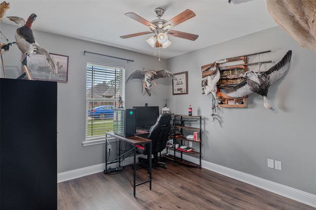 521 Big Red Circle, Haughton, LA 71037