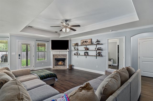 521 Big Red Circle, Haughton, LA 71037