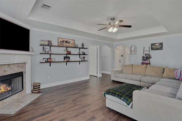 521 Big Red Circle, Haughton, LA 71037