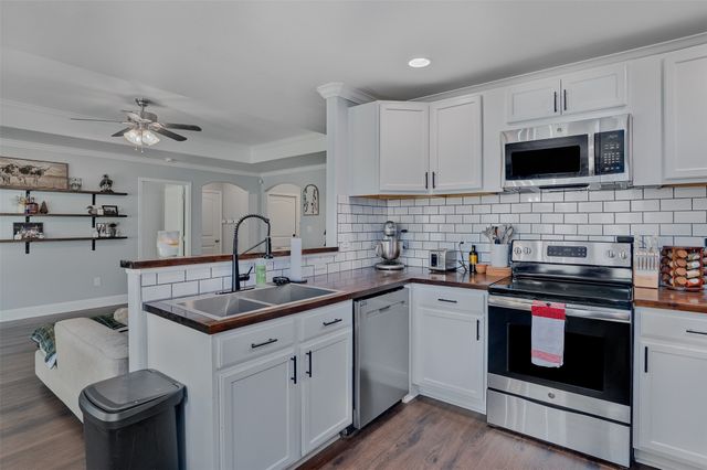 521 Big Red Circle, Haughton, LA 71037