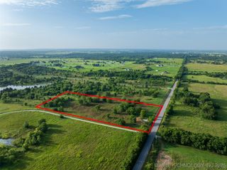 1 S 49th West Avenue, Mounds, OK 74047