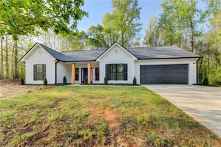 1703 Bismarck Circle, Winder, GA 30680
