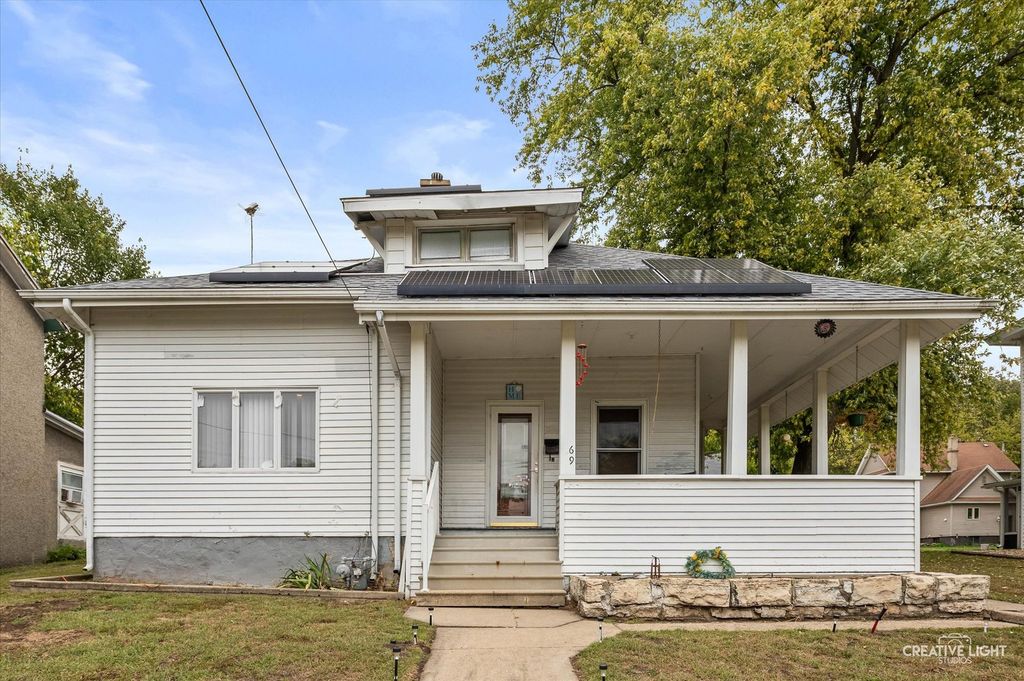 269 Clark Street, Marseilles, IL 61341