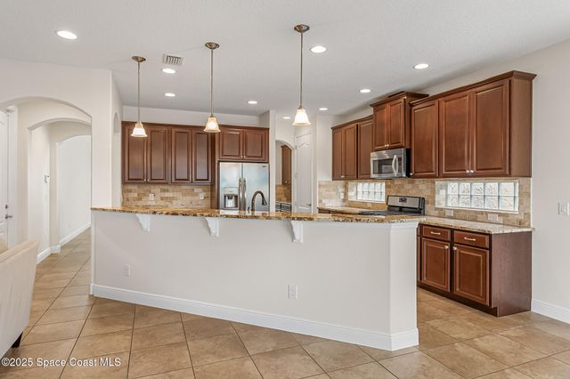 8551 Strom Park Drive, Melbourne, FL 32940