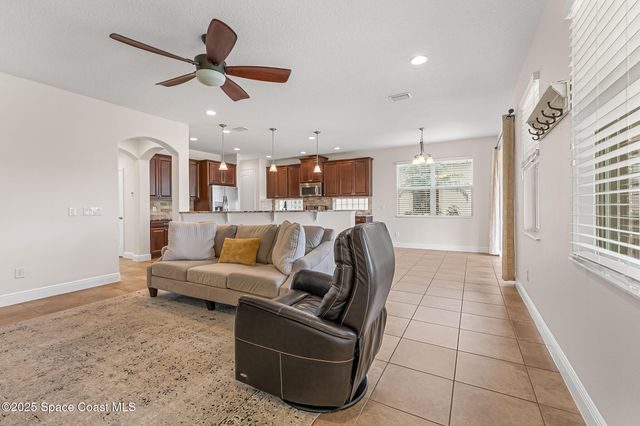 8551 Strom Park Drive, Melbourne, FL 32940