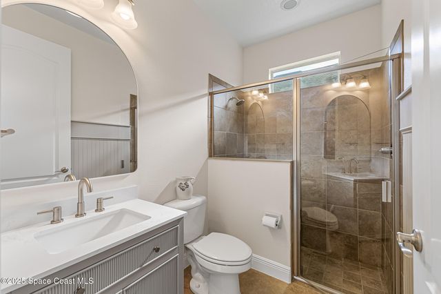 8551 Strom Park Drive, Melbourne, FL 32940