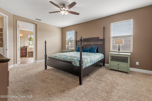 8551 Strom Park Drive, Melbourne, FL 32940